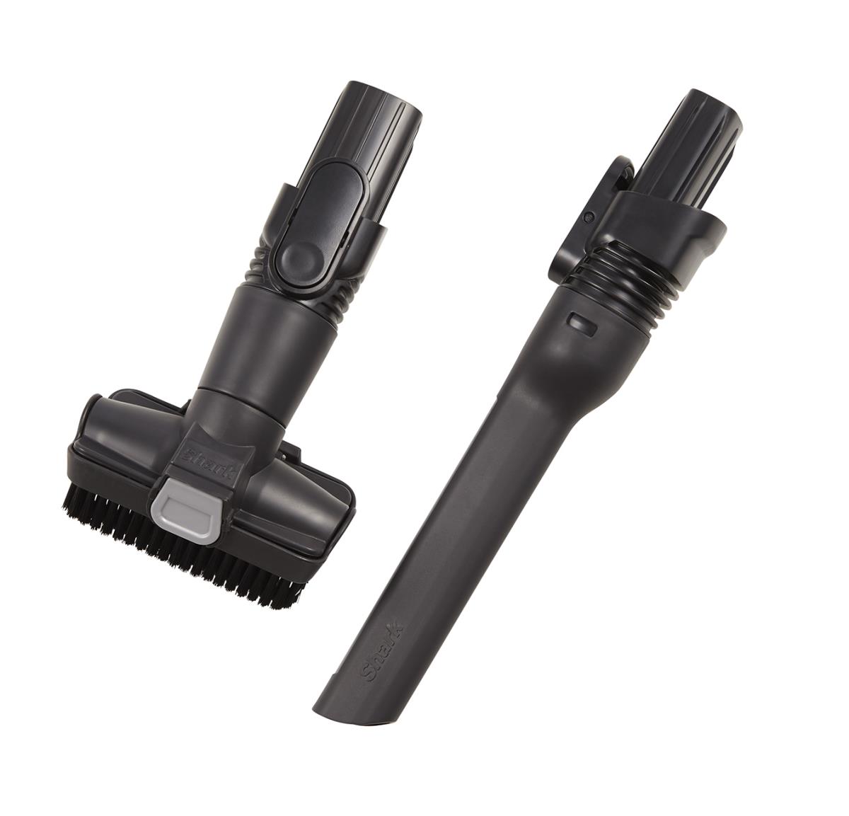 Shark Cordless Vacuum With Anti Hair-wrap Powerfins Technology And Flexology