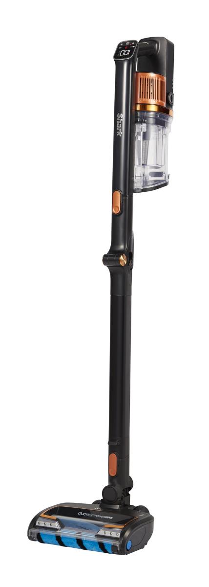 Shark Cordless Vacuum With Anti Hair-wrap Powerfins Technology And Flexology
