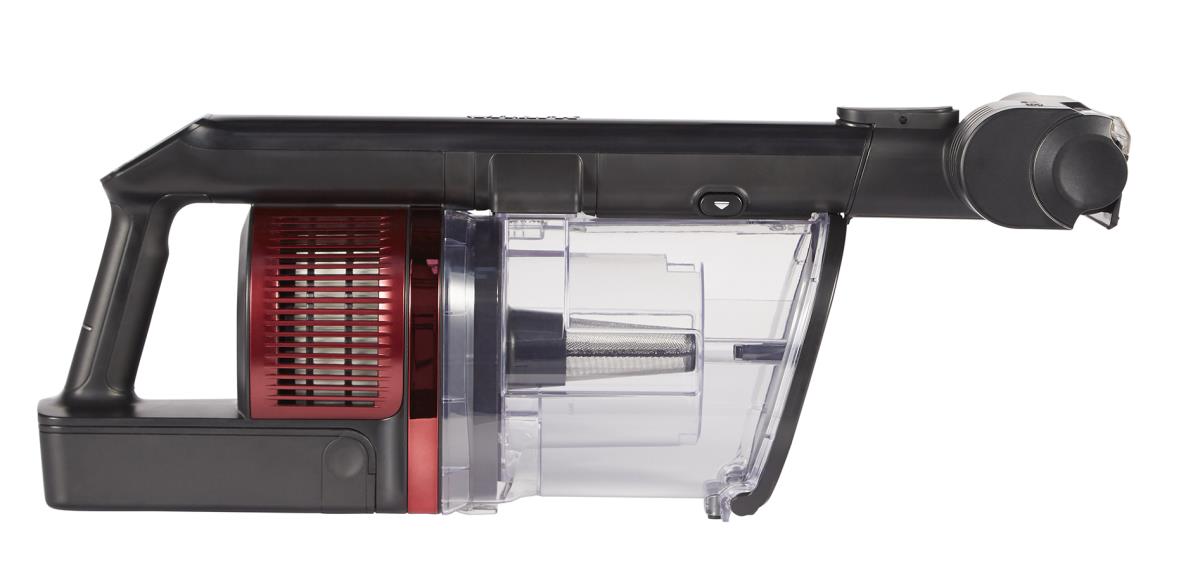 Shark Cordless Vacuum With Anti Hair-wrap Powerfins Technology And Flexology