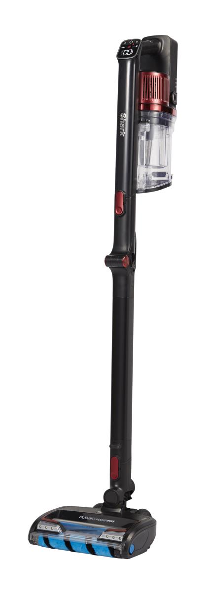 Shark Cordless Vacuum With Anti Hair-wrap Powerfins Technology And Flexology