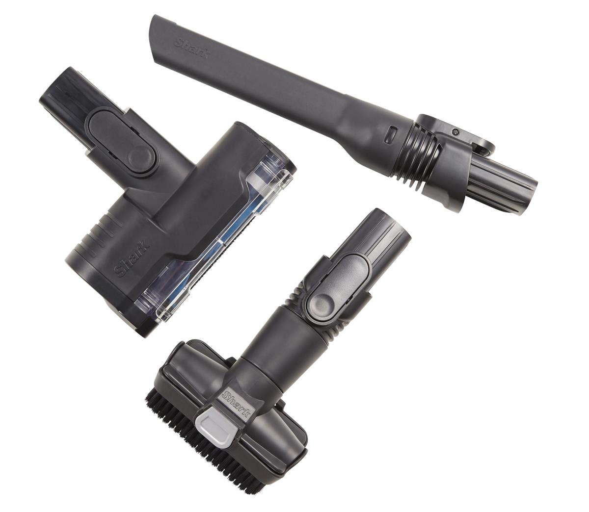 Shark Cordless Vacuum With Anti Hair-wrap Powerfins Technology And Flexology