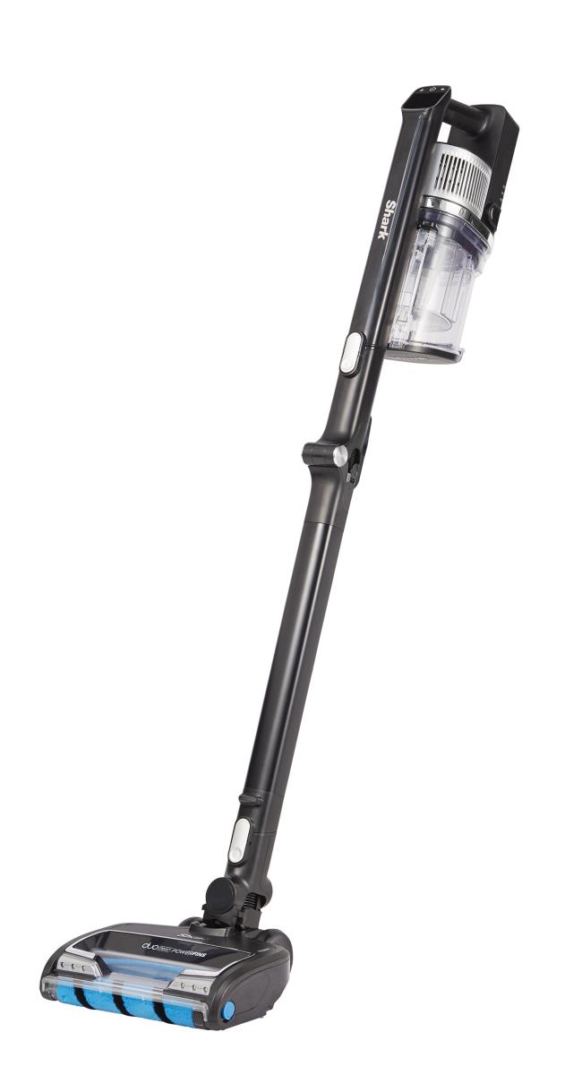 Shark Cordless Vacuum With Anti Hair-wrap Powerfins Technology And Flexology Truepet