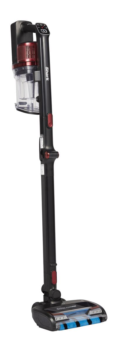 Shark Cordless Vacuum With Anti Hair-wrap Powerfins Technology And Flexology Truepet