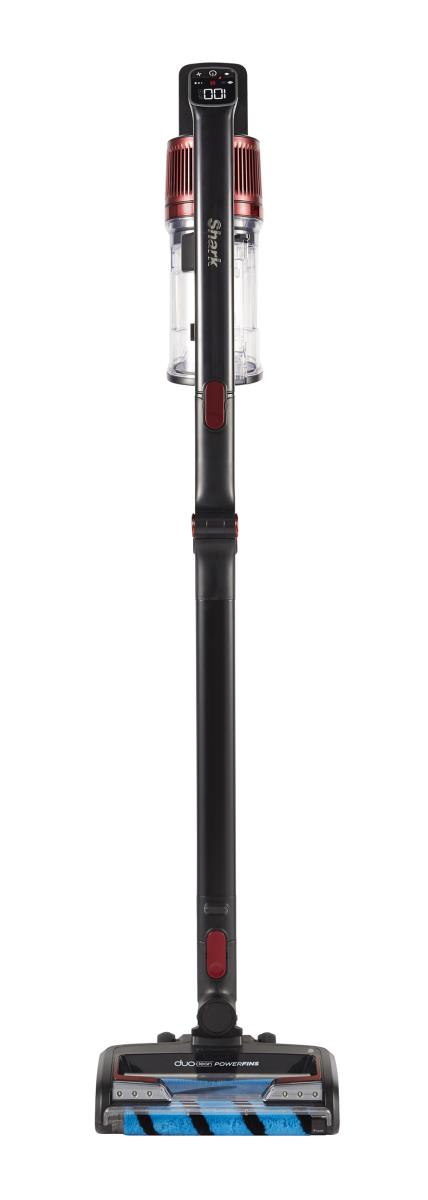 Shark Cordless Vacuum With Anti Hair-wrap Powerfins Technology And Flexology Truepet
