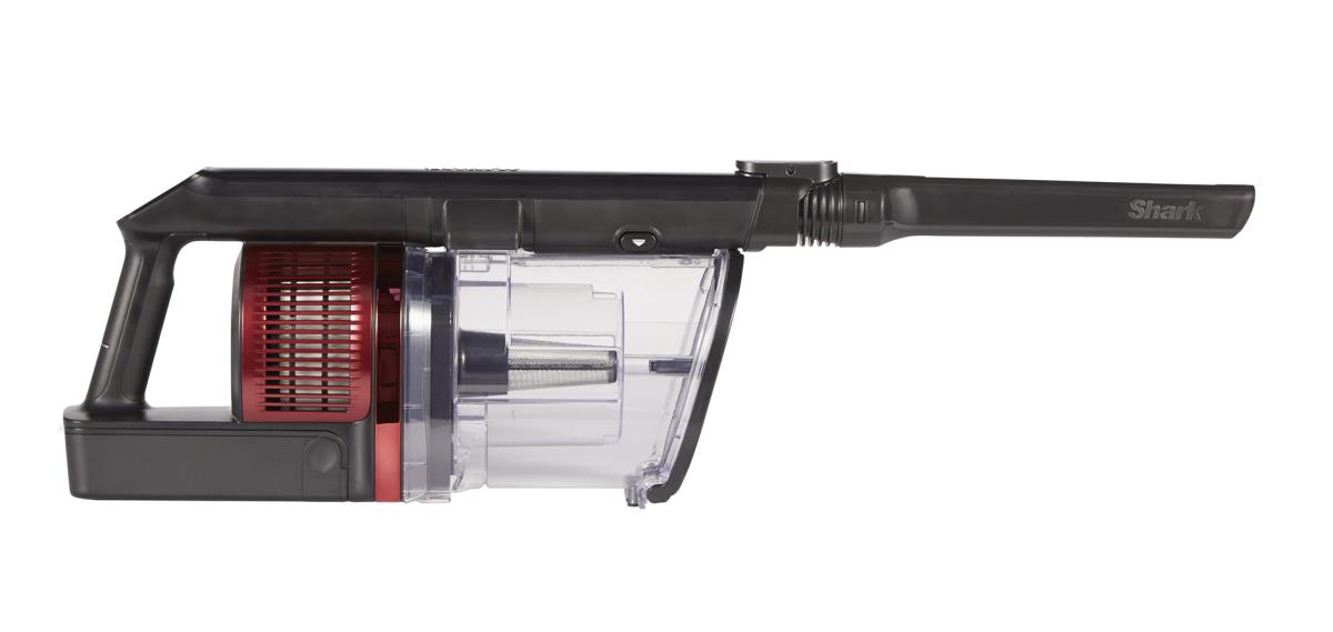 Shark Cordless Vacuum With Anti Hair-wrap Powerfins Technology And Flexology Truepet