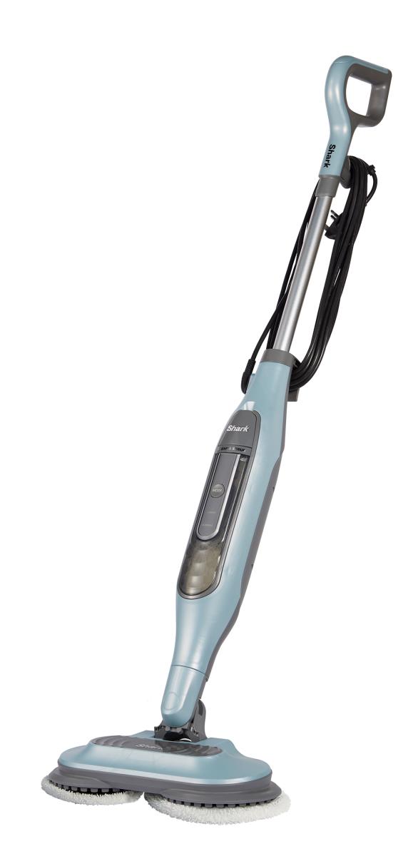 Steam And Scrub Mop