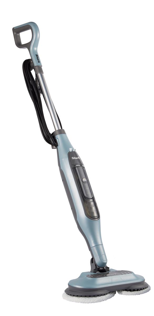 Steam And Scrub Mop