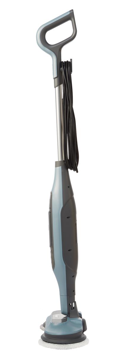 Steam And Scrub Mop