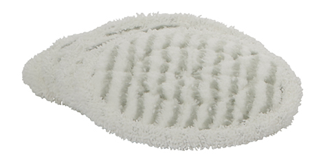 Steam And Scrub Mop