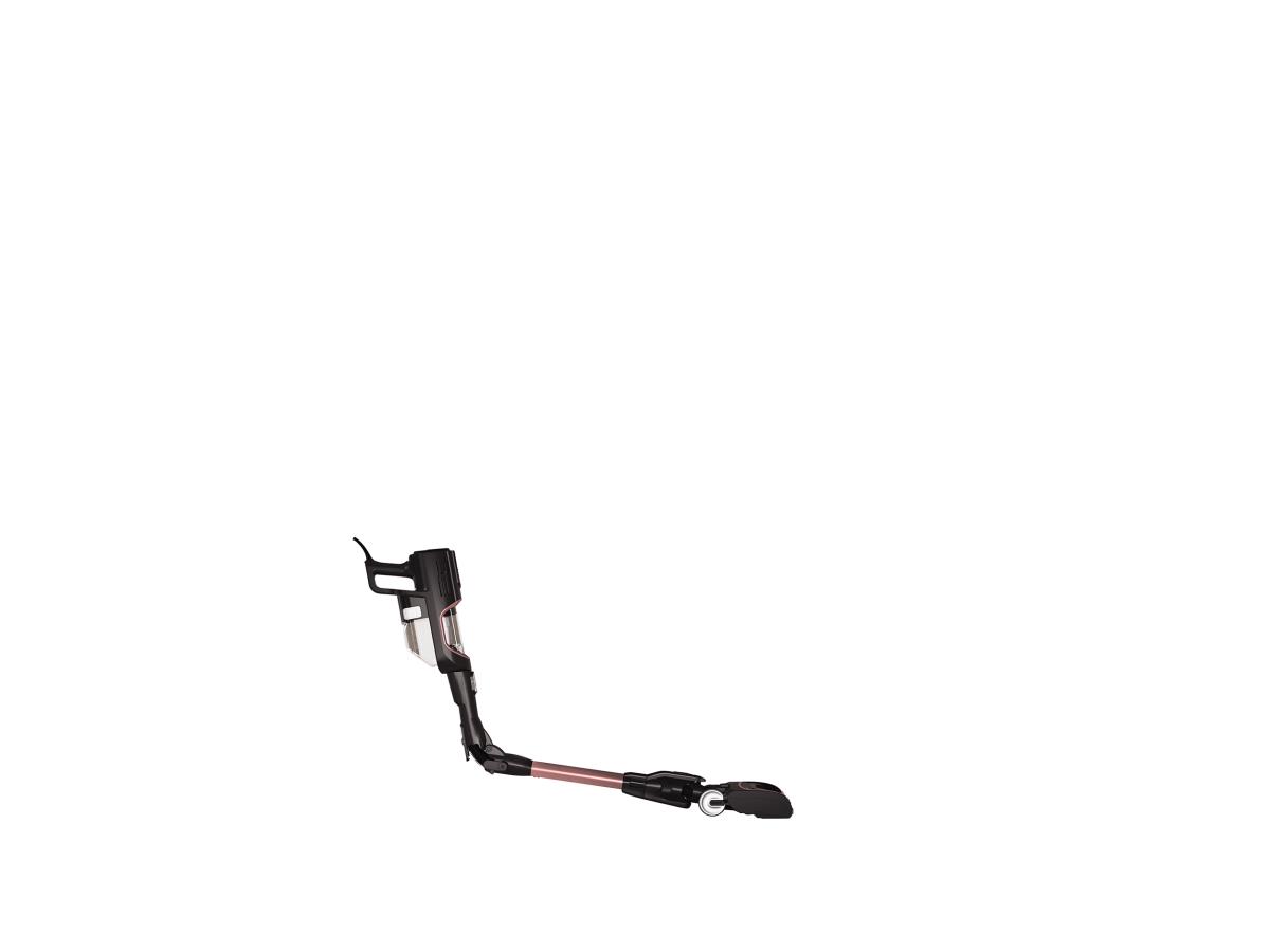 Corded Vacuum With Anti Hair Wrap Technology And Flexology Cord Lenght 8m   Duo Clean Brush And Tr