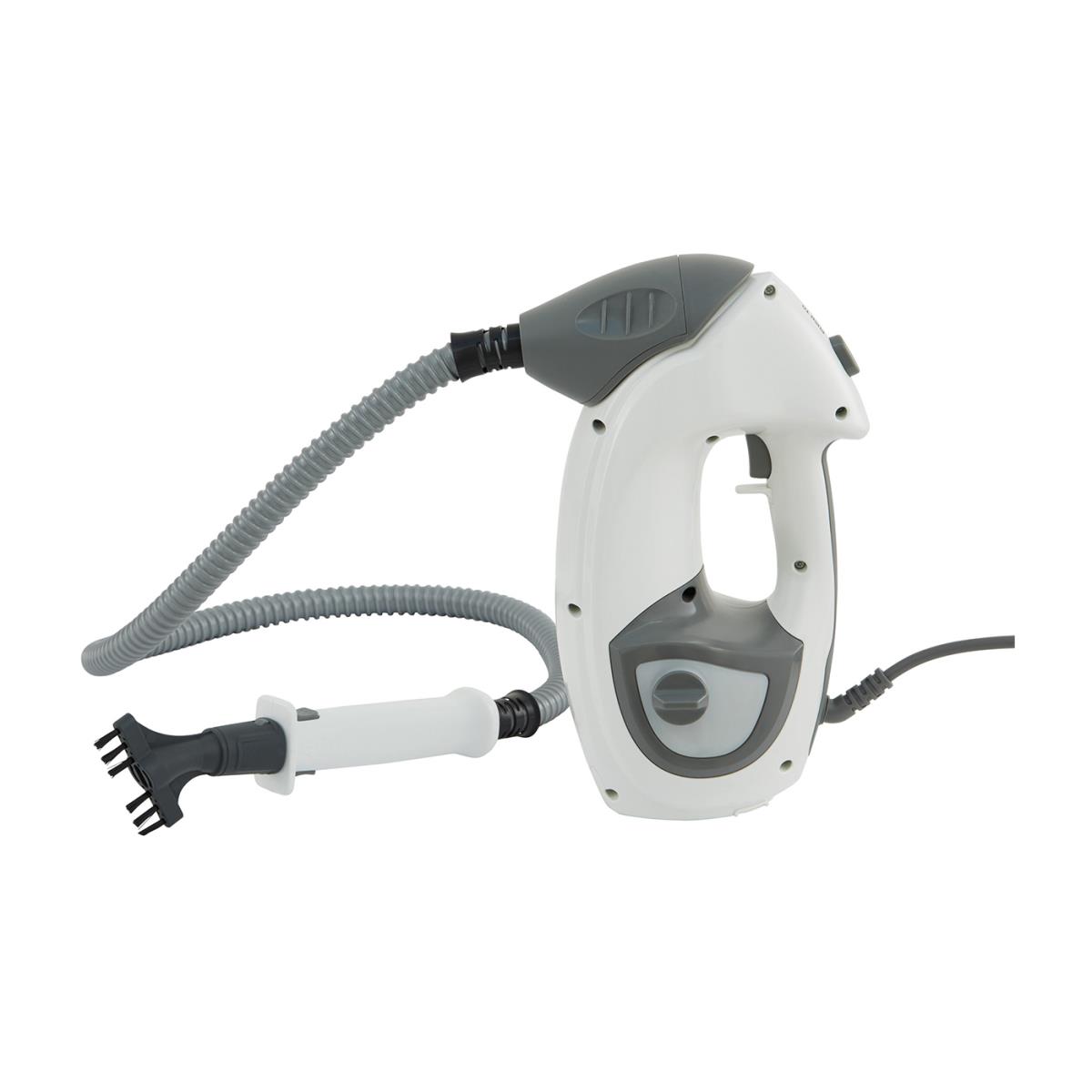 Klik Nflip Steam Mop With  Dirt Grip Washable Pads