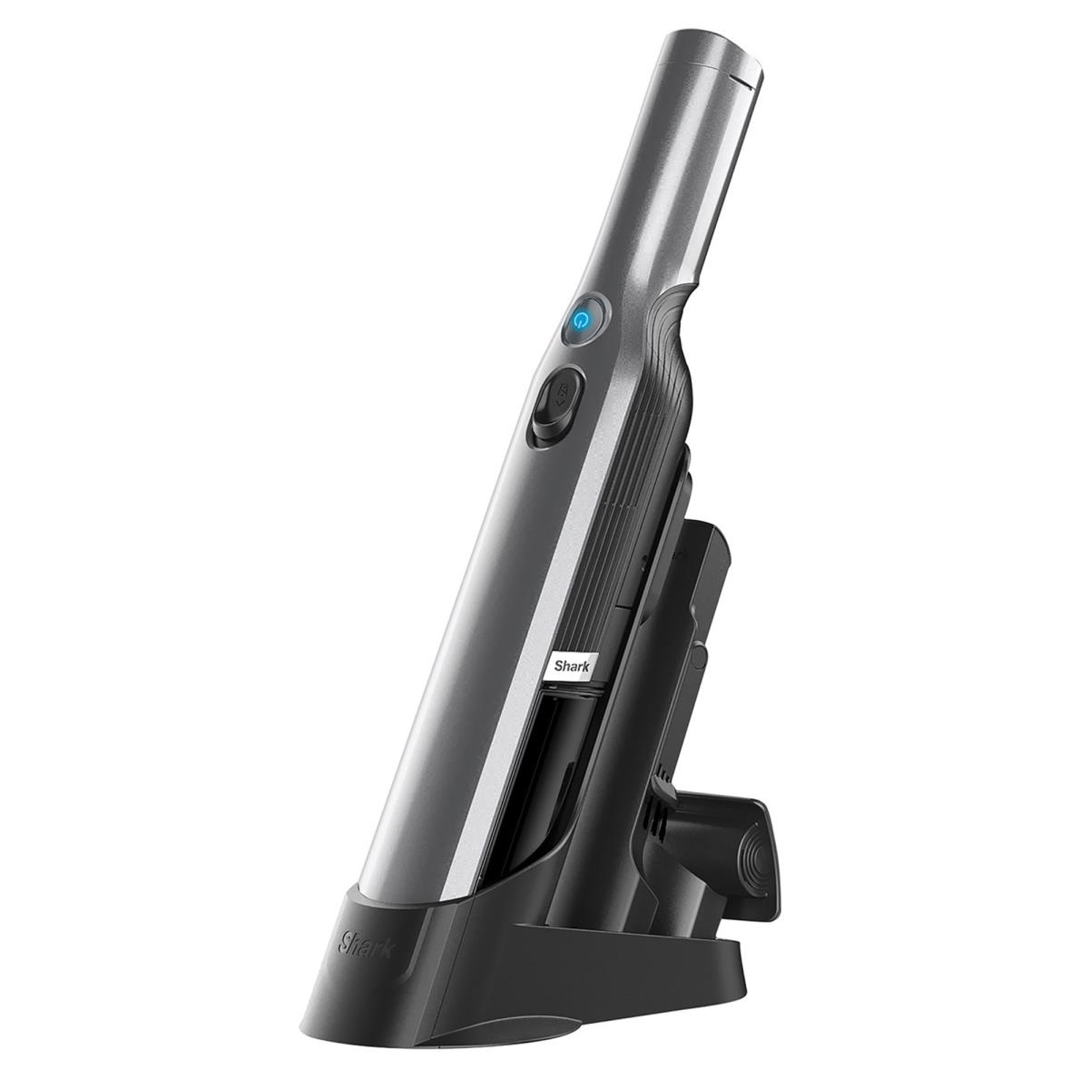 Powerfull Cordless Handheld Vacuum Cleaner/fixed Battery 8 Min Runtime/chargingtime