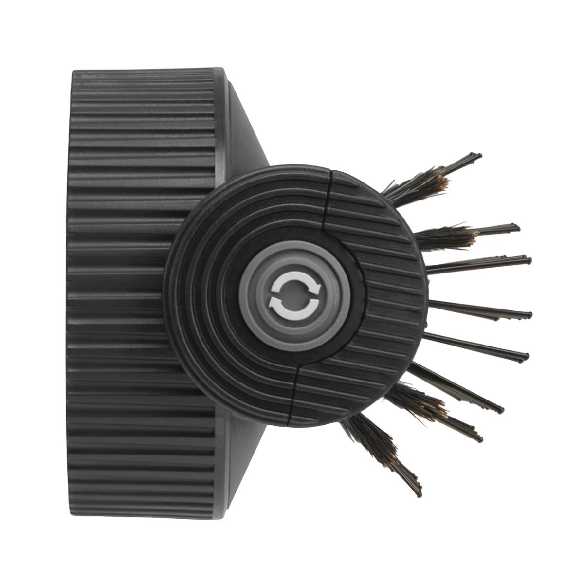 Style Iq Hair Dryer Concentrator Stylebrush & Diffuser