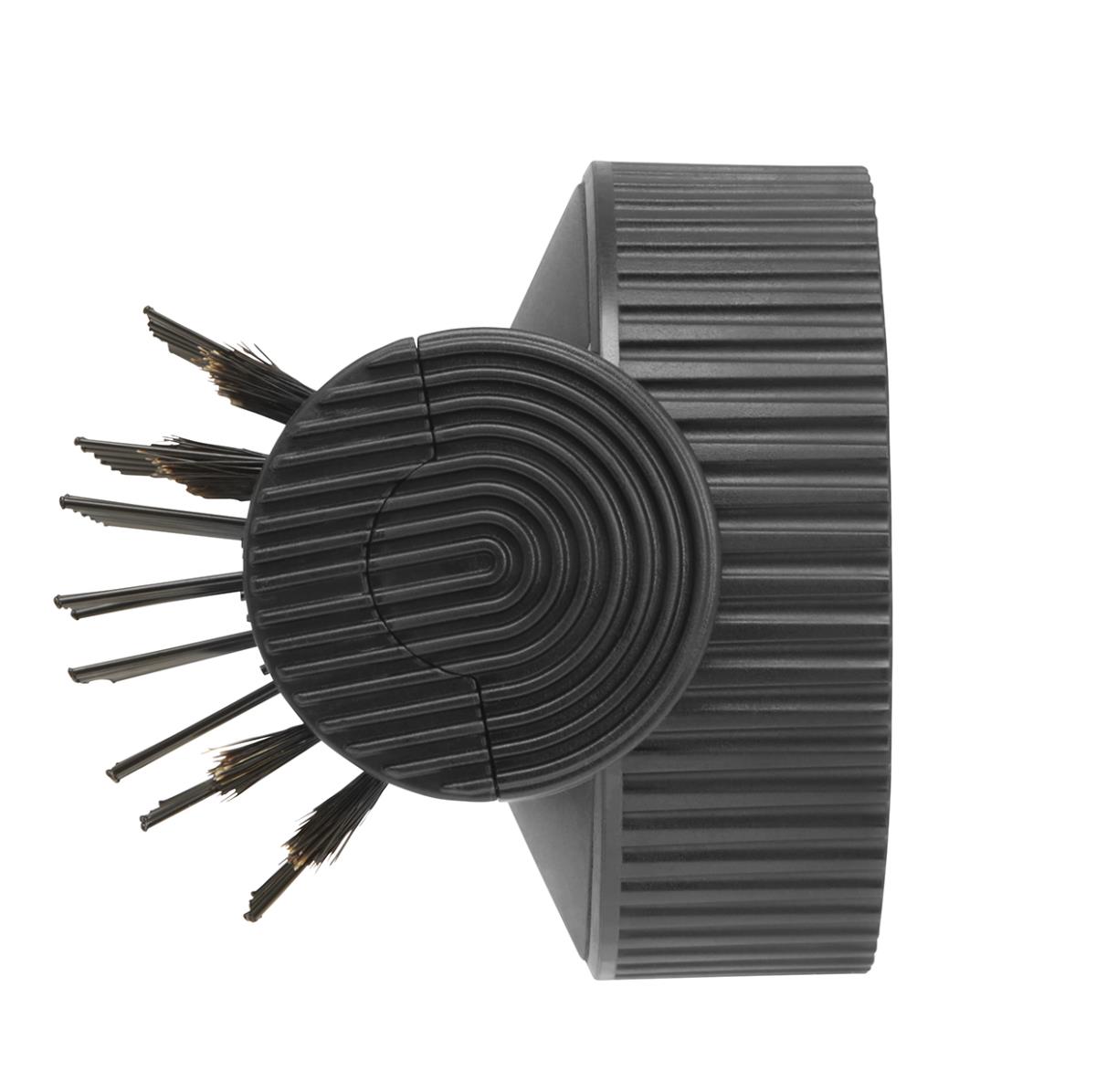 Style Iq Hair Dryer Concentrator Stylebrush & Diffuser