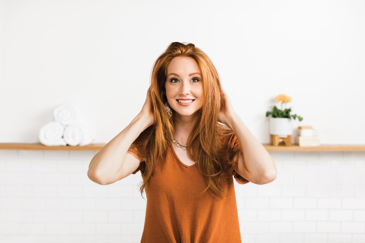 Style Iq Hair Dryer Concentrator Stylebrush & Diffuser