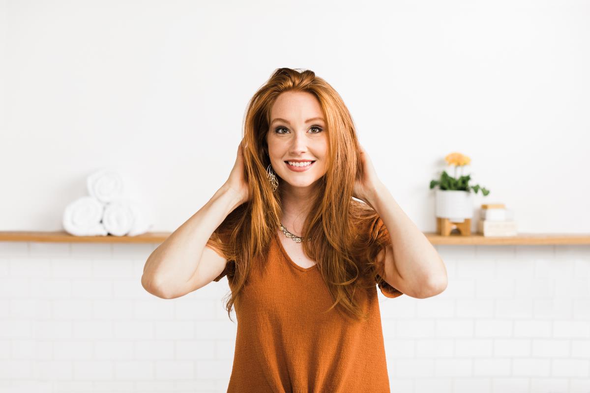 Style Iq Hair Dryer Concentrator Stylebrush & Diffuser