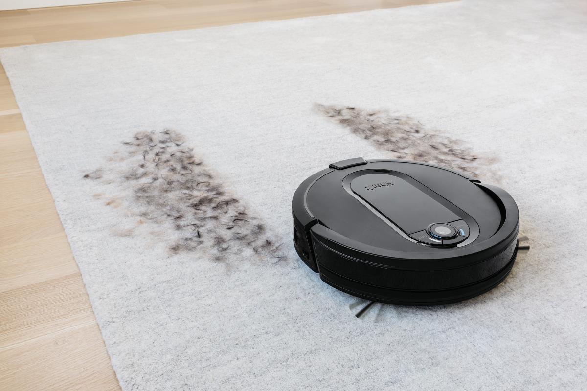 Rv1000seu Shark Iq Robot Self Empty