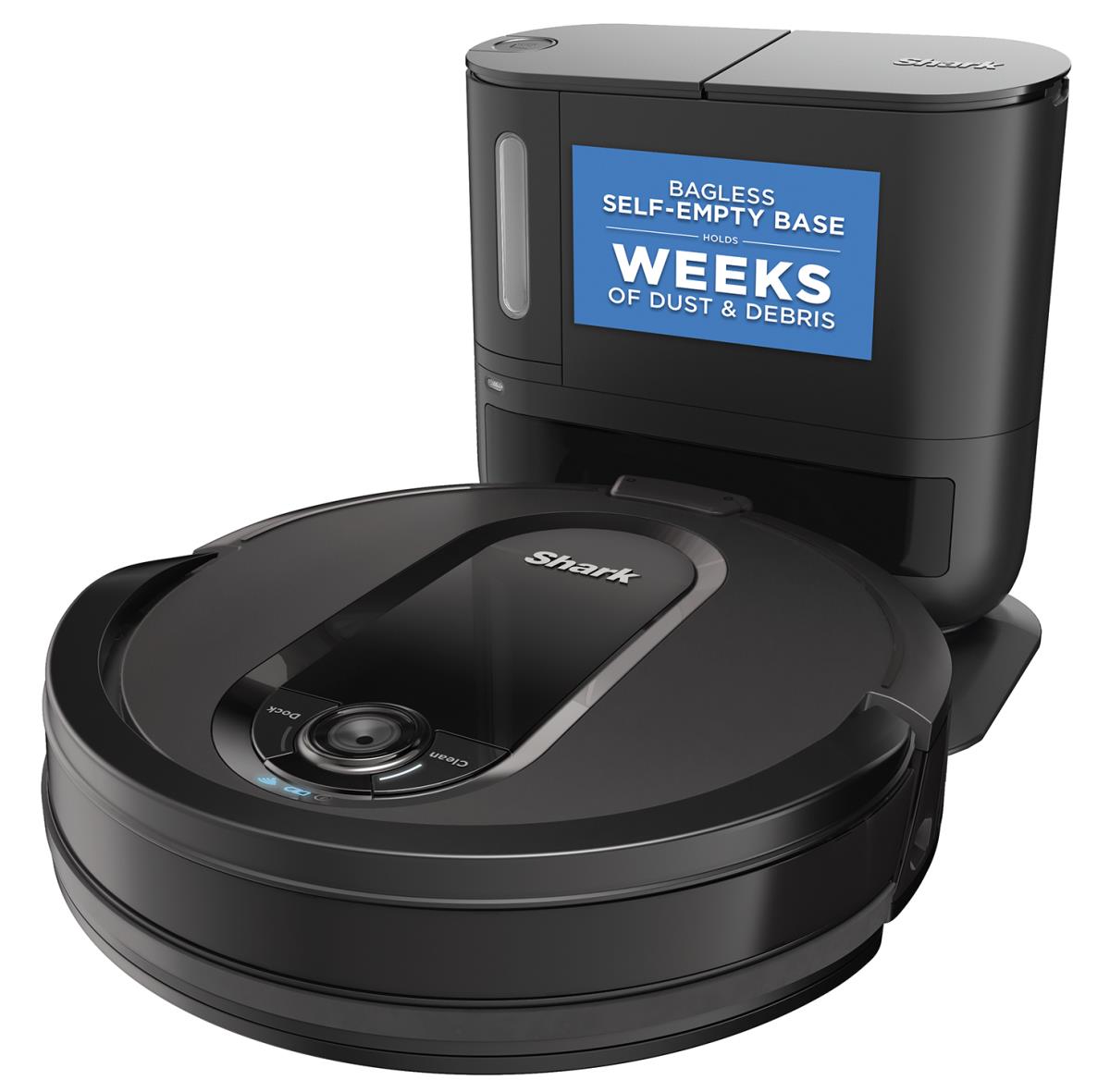 Rv1000seu Shark Iq Robot Self Empty