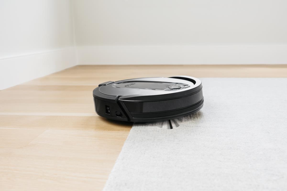 Rv1000seu Shark Iq Robot Self Empty