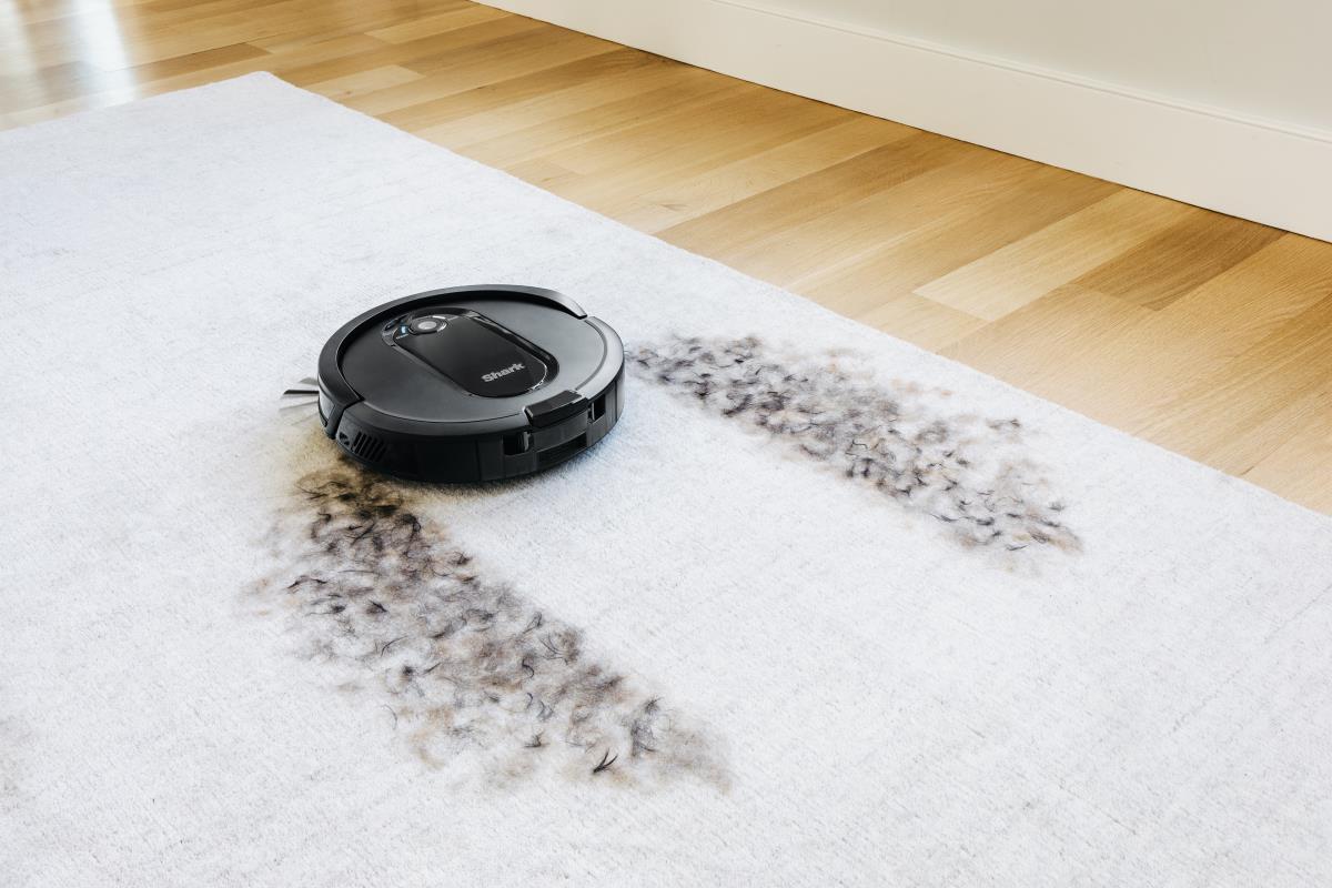 Rv1000seu Shark Iq Robot Self Empty