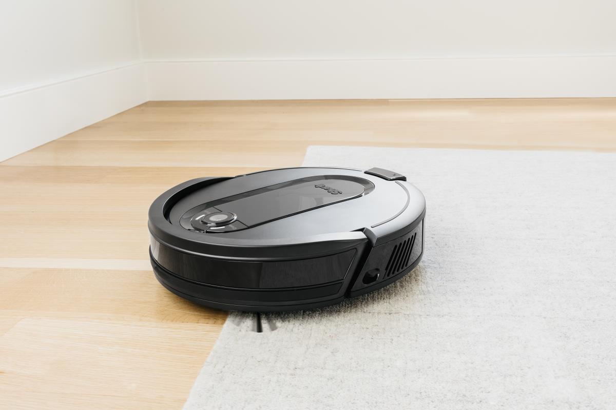 Rv1000seu Shark Iq Robot Self Empty