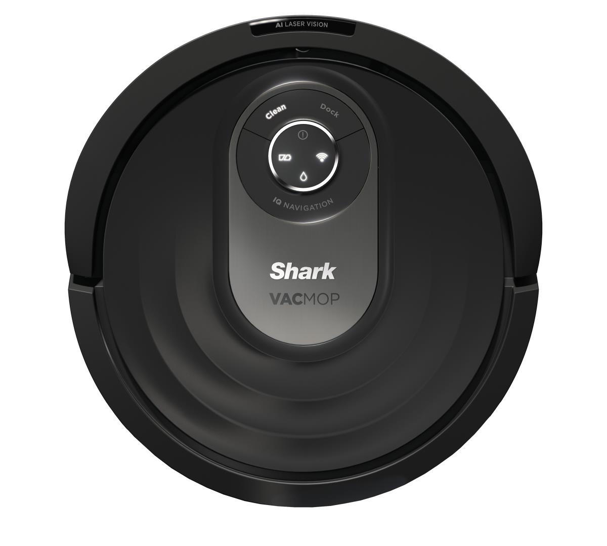 Rv2001wdeu Shark Ai Robot Vacmop
