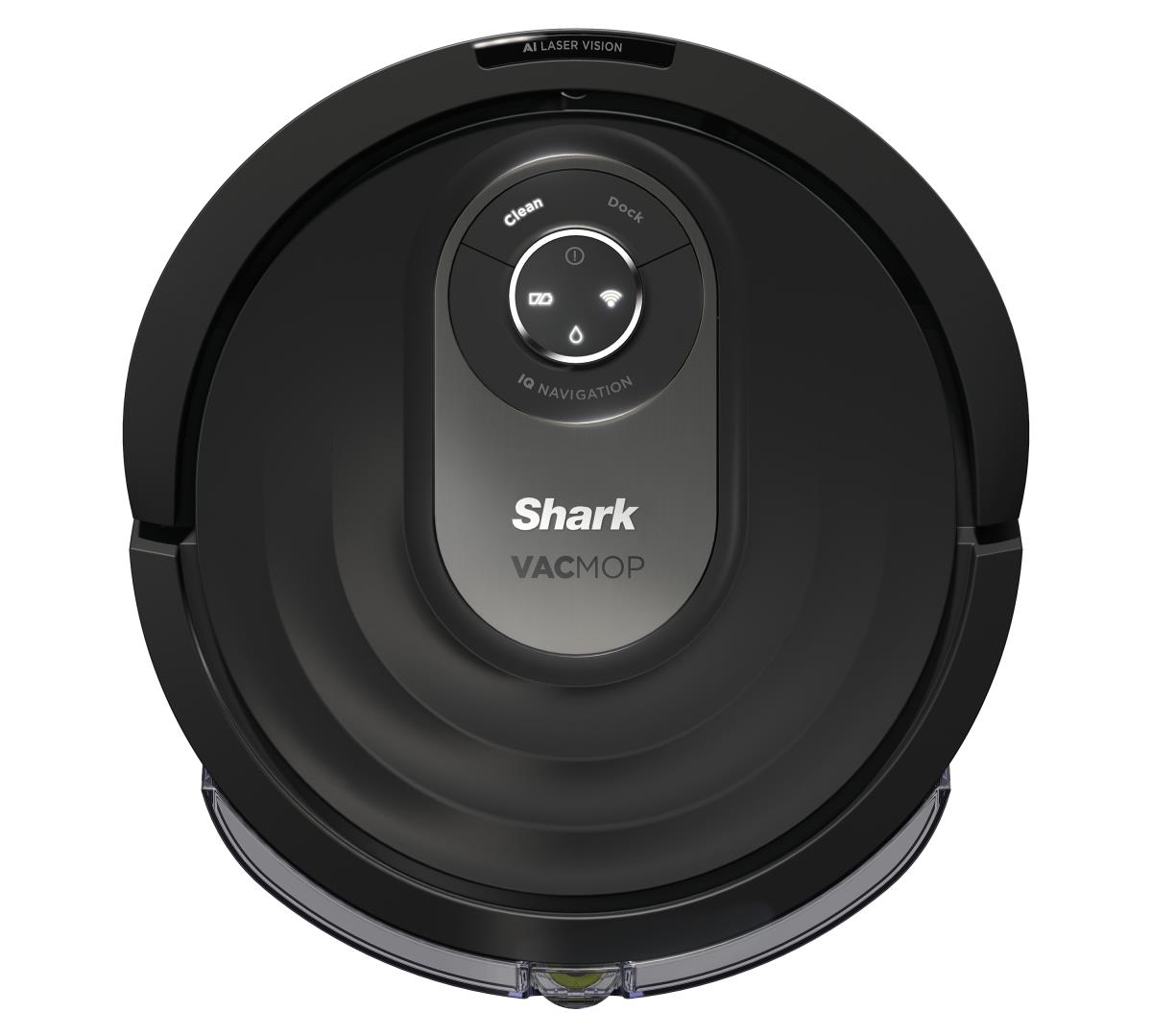 Rv2001wdeu Shark Ai Robot Vacmop