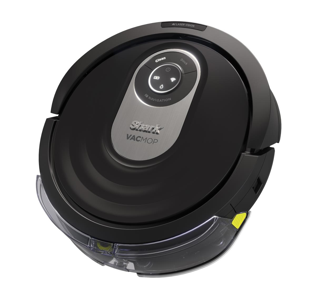 Rv2001wdeu Shark Ai Robot Vacmop