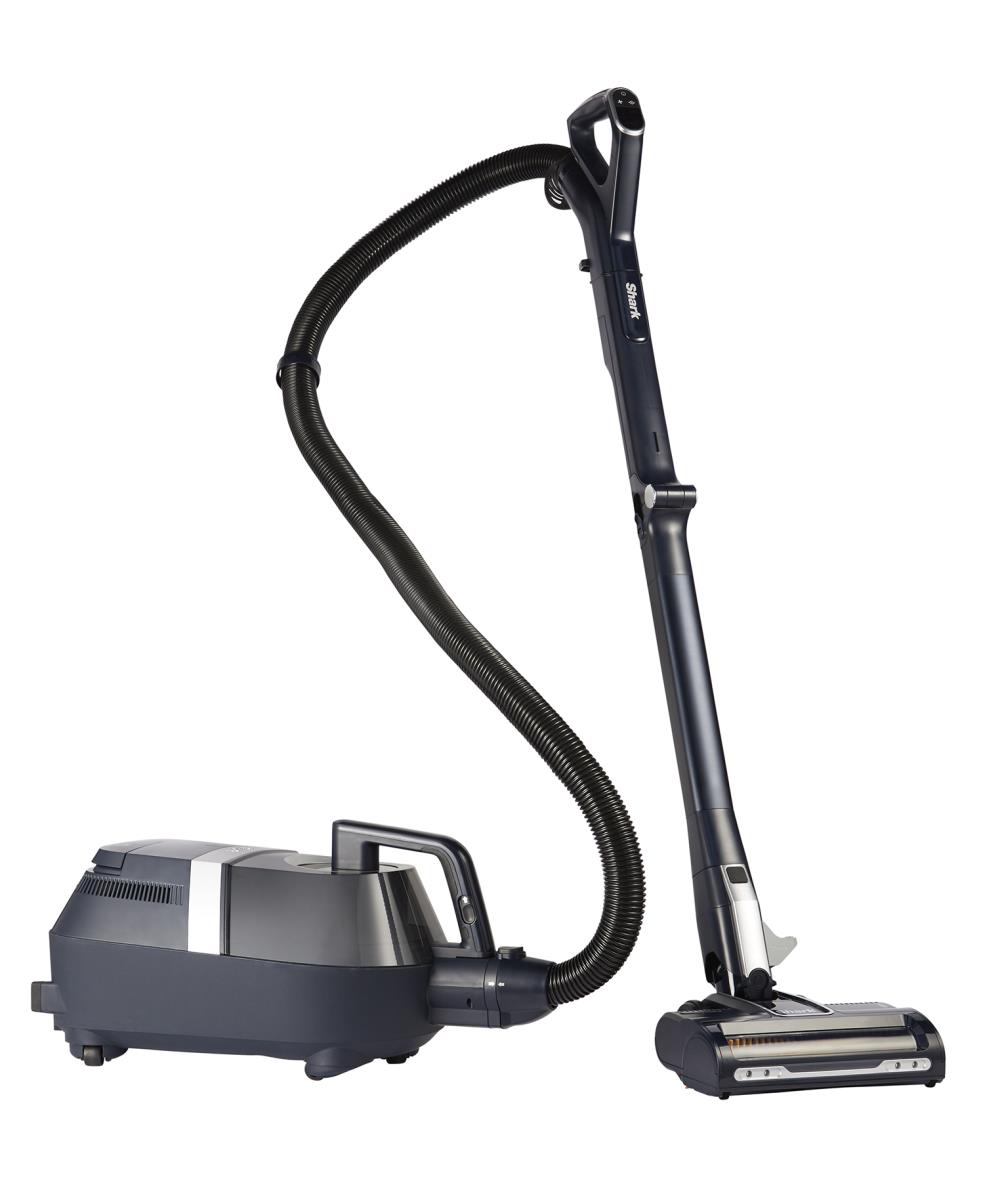 Shark Bagless Cylinder Vacuum Cleaner - Pet Model. With Anti Hair Wrap