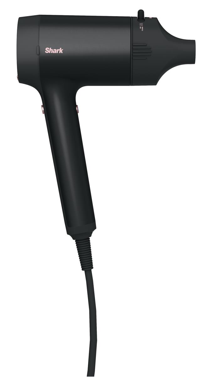 Style Iq Ionische Hair Dryer Fohn & Styler