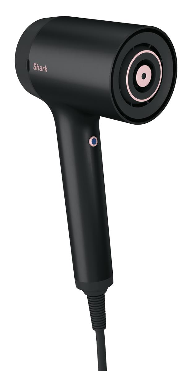 Style Iq Ionische Hair Dryer Fohn & Styler