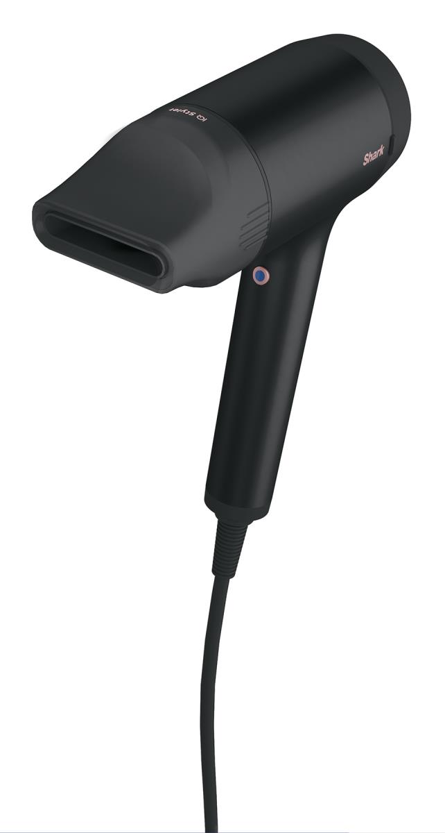 Style Iq Ionische Hair Dryer Fohn & Styler