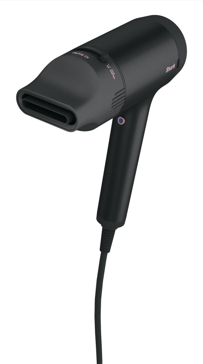 Style Iq Ionische Hair Dryer Fohn & Styler