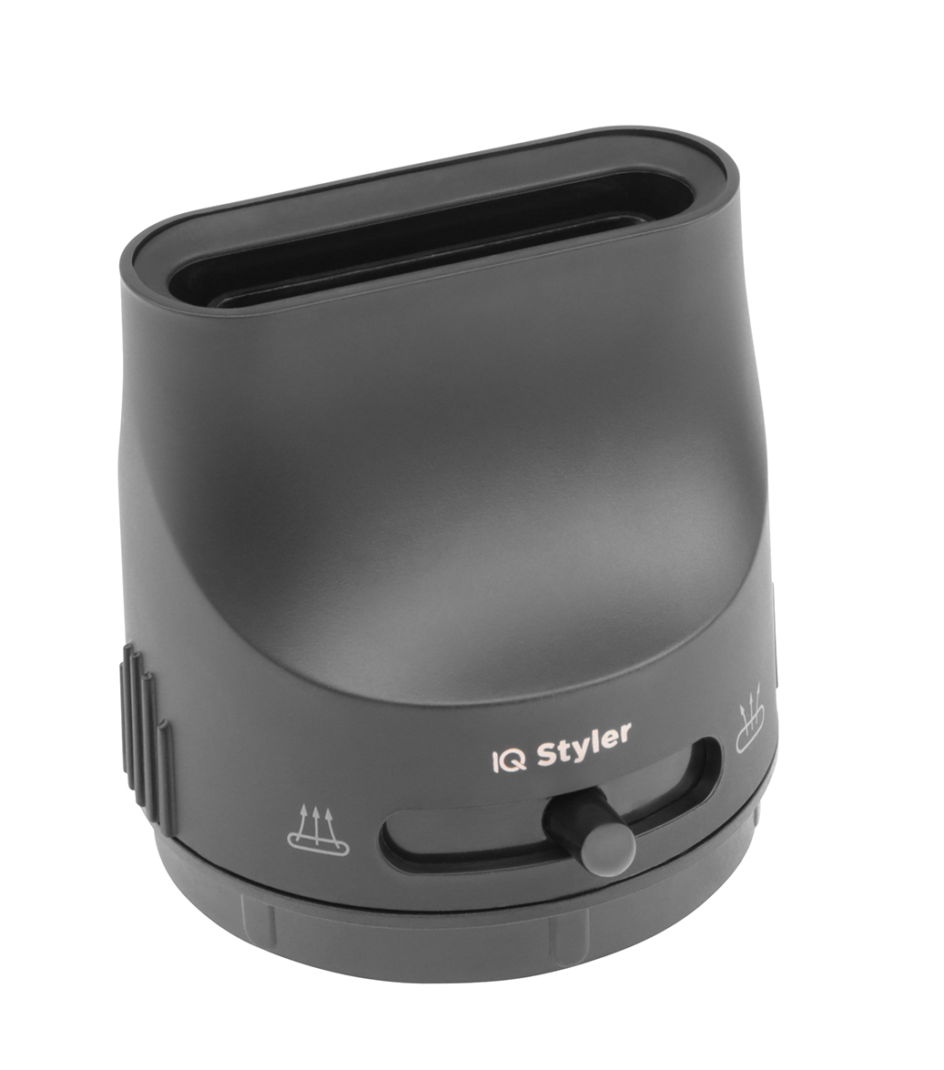 Style Iq Ionische Hair Dryer Fohn & Styler