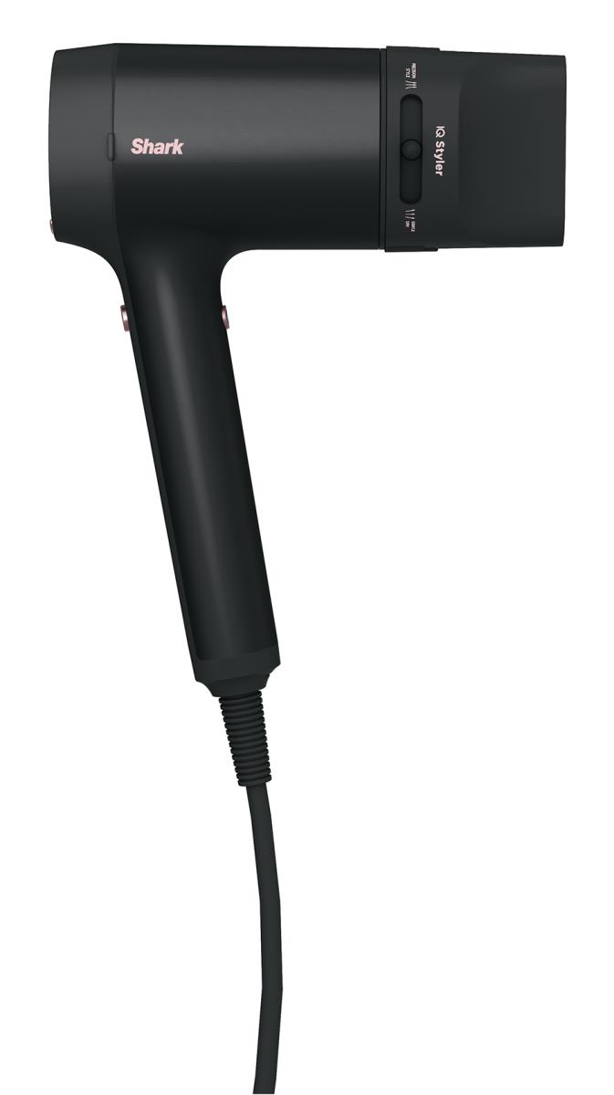 Style Iq Ionische Hair Dryer Fohn & Styler