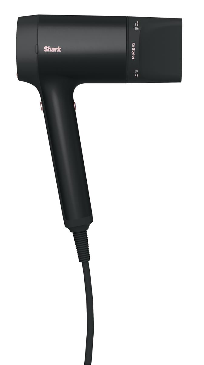 Style Iq Ionische Hair Dryer Fohn & Styler