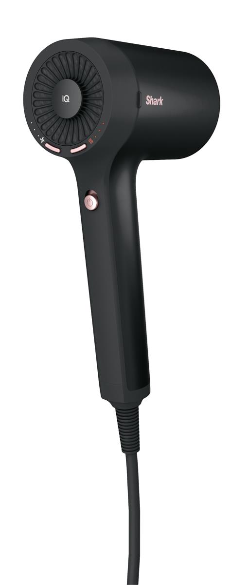 Style Iq Ionische Hair Dryer Fohn & Styler