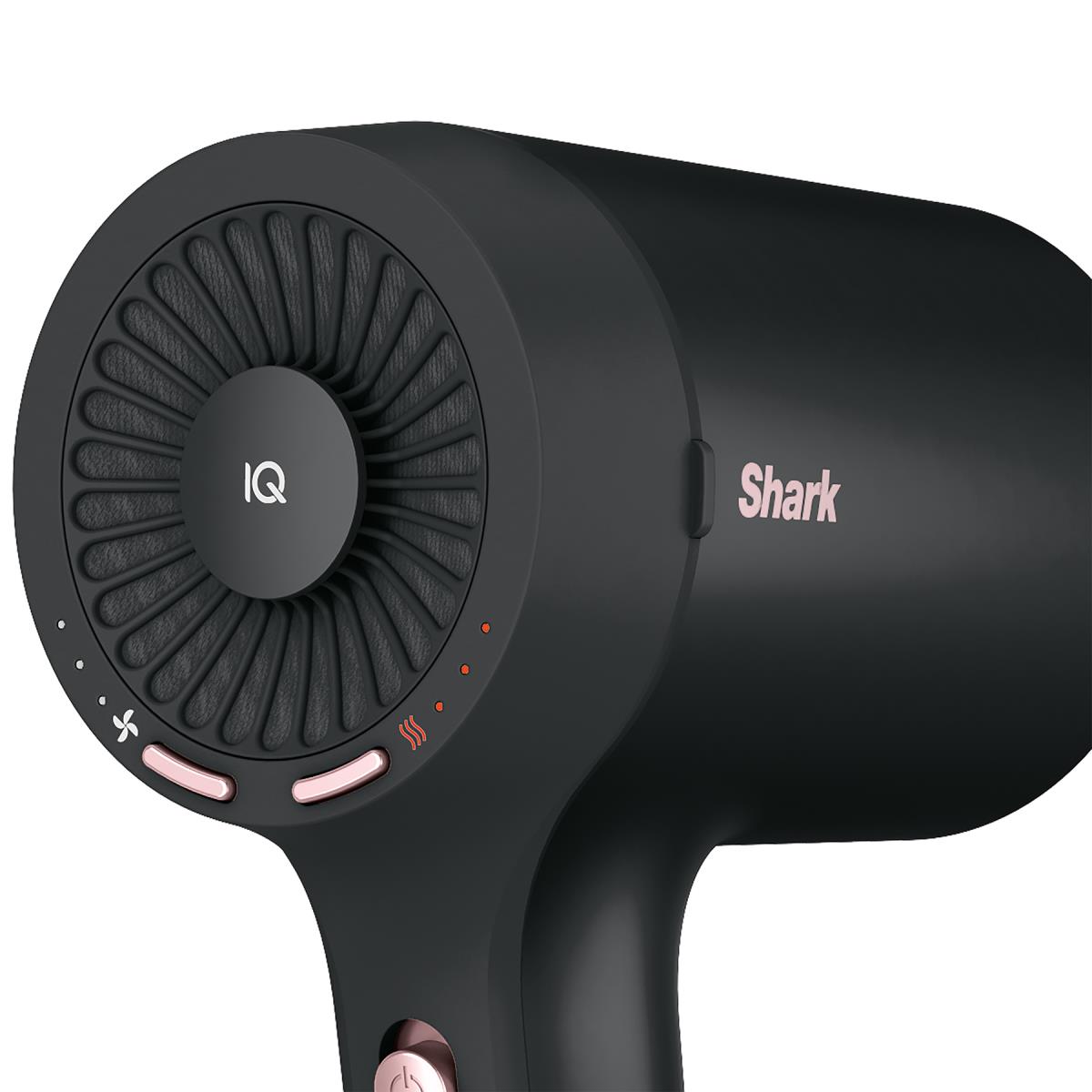 Style Iq Ionische Hair Dryer Fohn & Styler