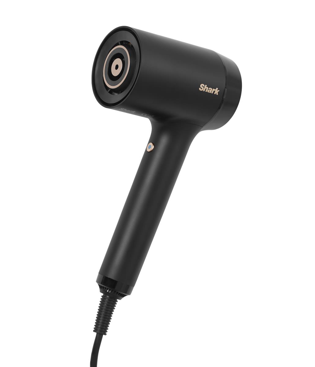 Style Iq Ionische Hair Dryer Fohn & Styler