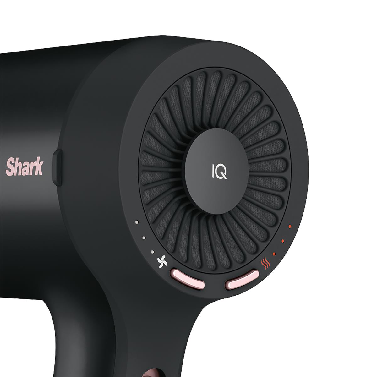 Style Iq Ionische Hair Dryer Fohn & Styler