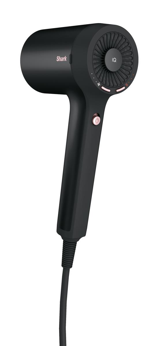 Style Iq Ionische Hair Dryer Fohn & Styler
