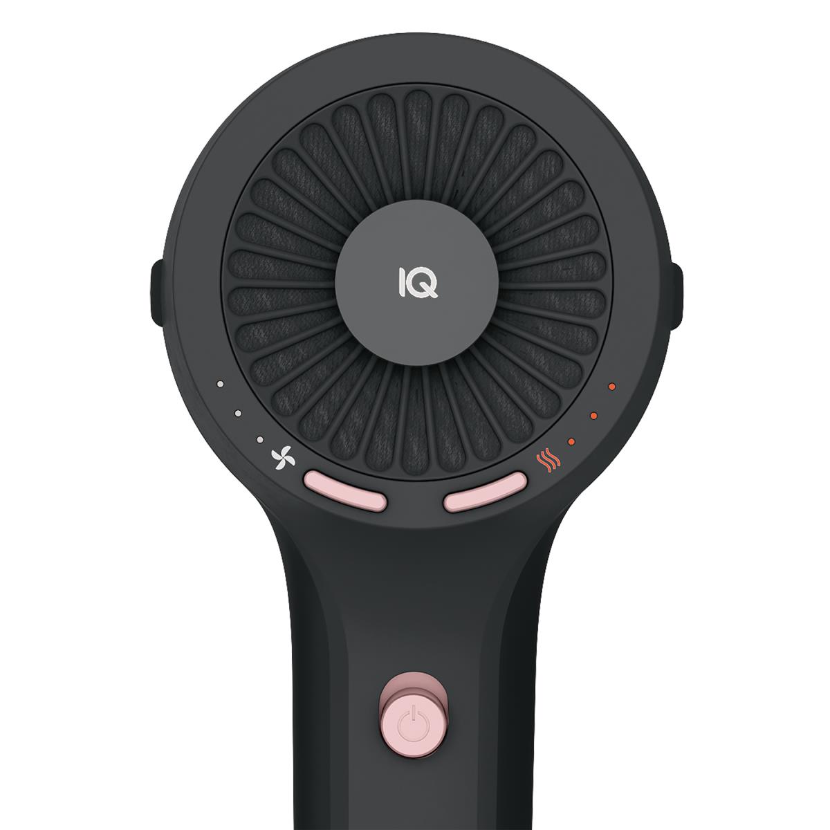 Style Iq Ionische Hair Dryer Fohn & Styler