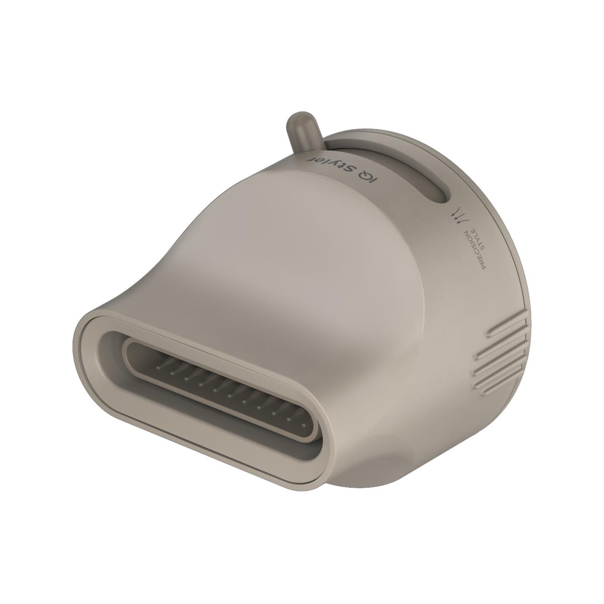 Style Iq Hairdryer With 2-in-1 Concentrator & Diffusor Style Iq