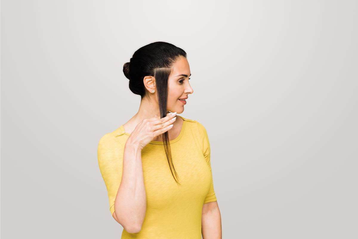 Style Iq Hairdryer With 2-in-1 Concentrator & Diffusor Style Iq