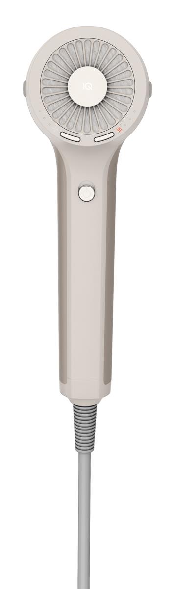 Style Iq Hairdryer With 2-in-1 Concentrator & Diffusor Style Iq