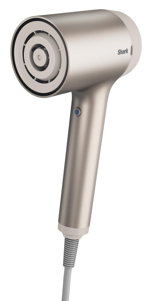 Style Iq Hairdryer With 2-in-1 Concentrator & Diffusor Style Iq