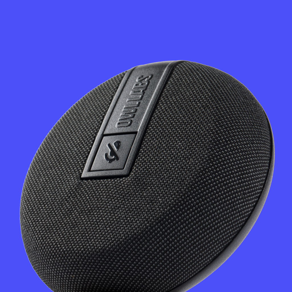 Expansion Mic (charcoal) Extend Audio Reach By 2.5m