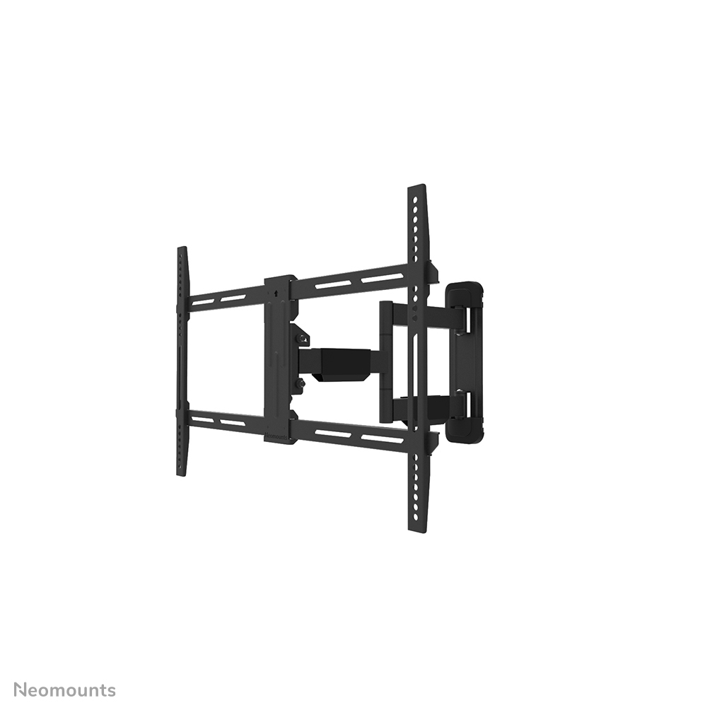 Tv Mount - Wall - Full Motion - 40in To 65in - Black