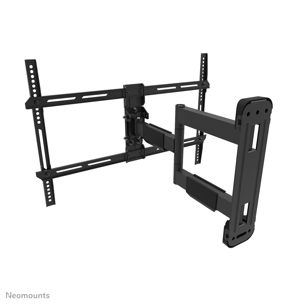Tv Mount - Wall - Full Motion - 40in To 65in - Black