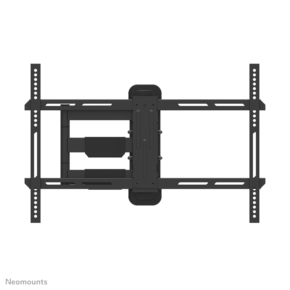 Tv Mount - Wall - Full Motion - 40in To 65in - Black